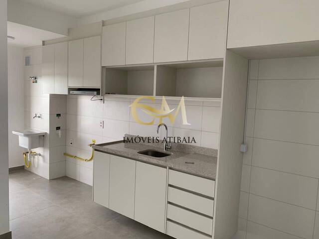 Apartamento para Venda em Atibaia - 2