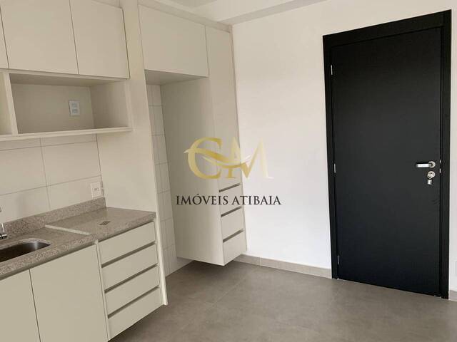 Apartamento para Venda em Atibaia - 3