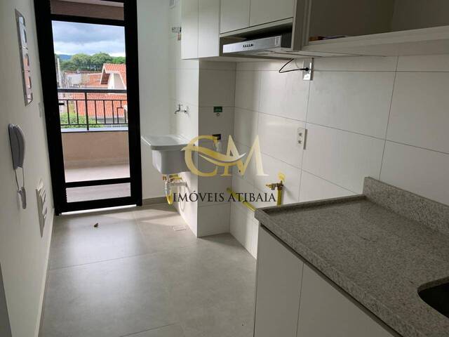 Apartamento para Venda em Atibaia - 4