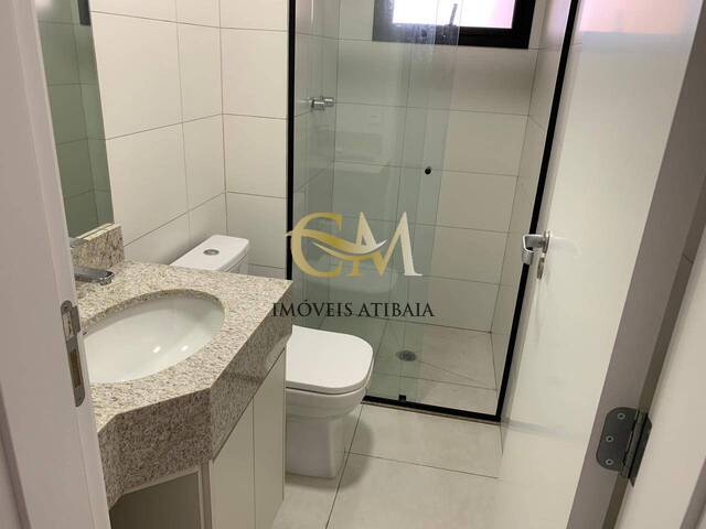 Apartamento para Venda em Atibaia - 5