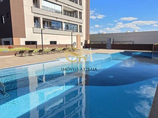 Apartamento para Venda em Atibaia - 2