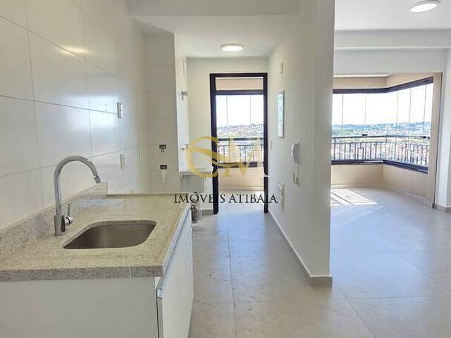 Apartamento para Venda em Atibaia - 3