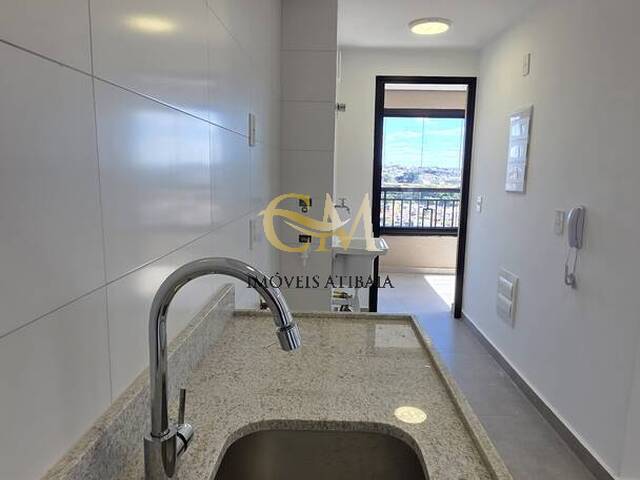 Apartamento para Venda em Atibaia - 4