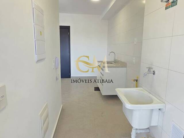 Apartamento para Venda em Atibaia - 5