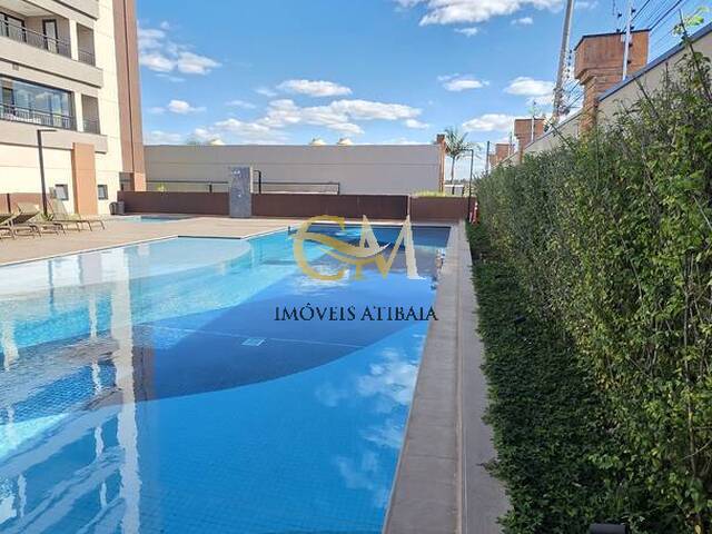 Venda em Jardim Alvinópolis - Atibaia