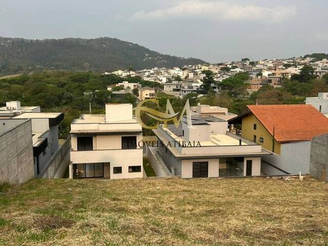 Terreno para Venda em Atibaia - 2