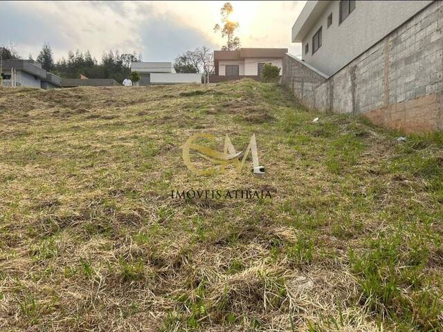 Terreno para Venda em Atibaia - 3