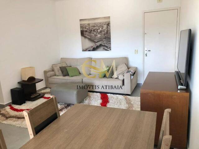 Apartamento para Venda em Atibaia - 3