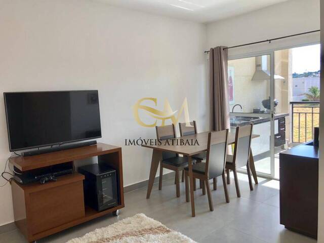 Apartamento para Venda em Atibaia - 5