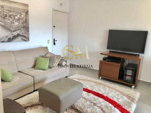 Apartamento para Venda em Atibaia - 4