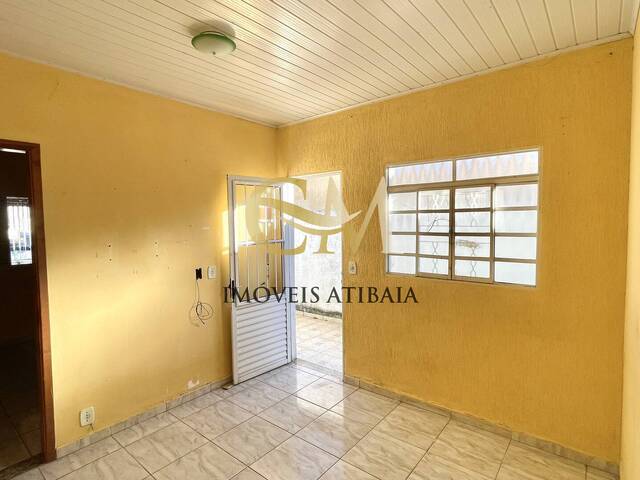 Casa para Venda em Atibaia - 3