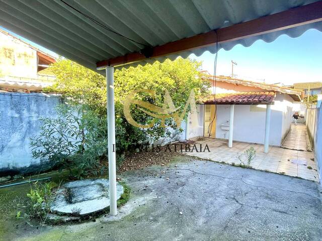 Casa para Venda em Atibaia - 2