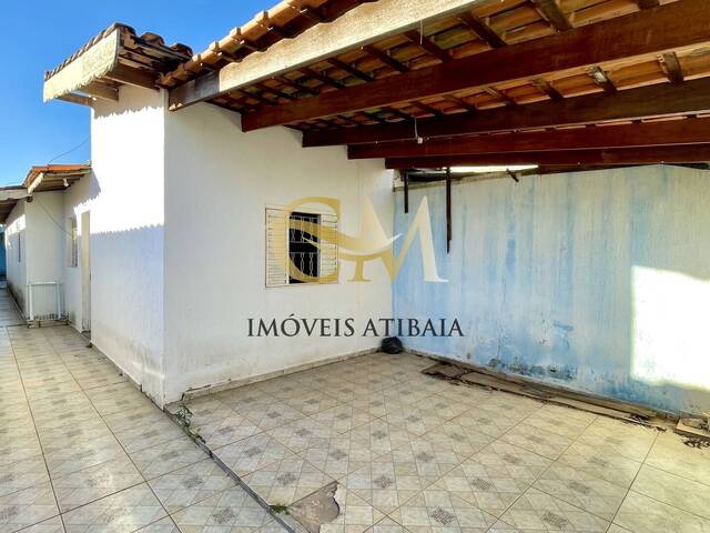 Venda em Boa Vista - Atibaia
