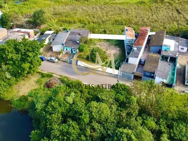 #1901 - Terreno para Venda em Atibaia - SP