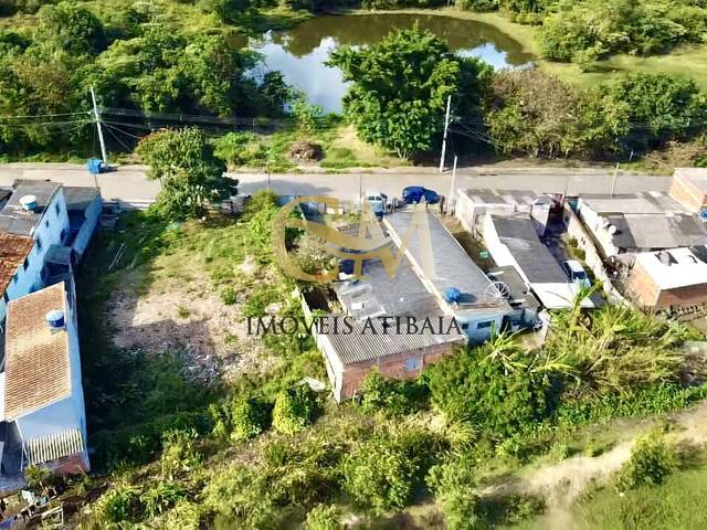 #1901 - Terreno para Venda em Atibaia - SP