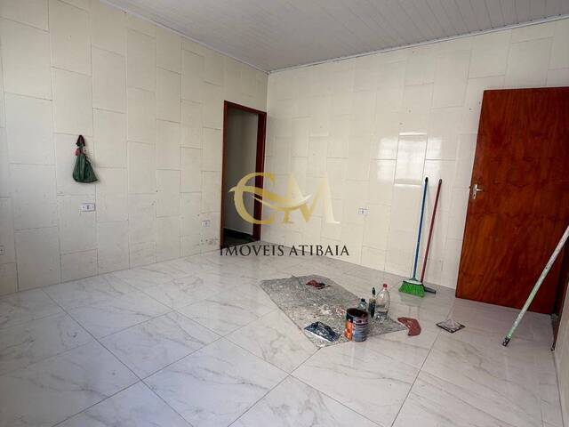 Casa para Venda em Atibaia - 5