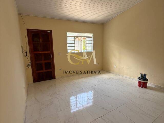 Casa para Venda em Atibaia - 4