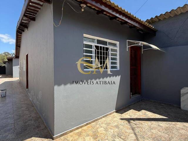 Casa para Venda em Atibaia - 2