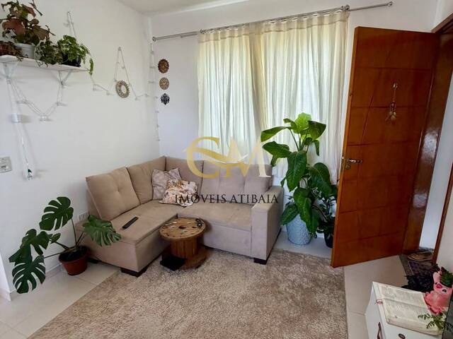 #1903 - Apartamento para Venda em Atibaia - SP