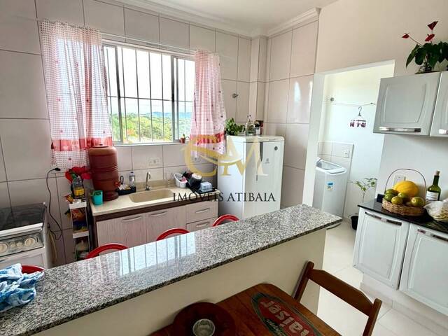 Apartamento para Venda em Atibaia - 4