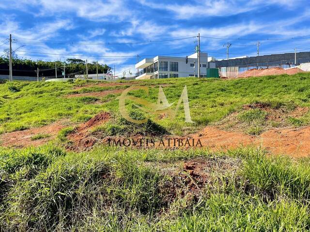 Terreno em condomínio para Venda em Atibaia - 4