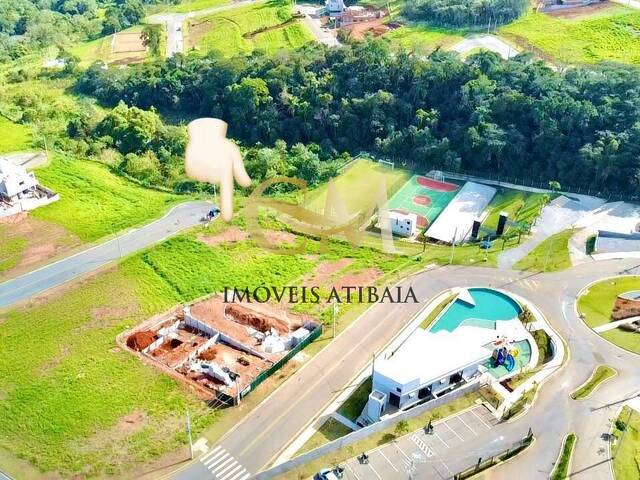 Terreno em condomínio para Venda em Atibaia - 3