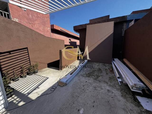 Casa para Locação em Atibaia - 4