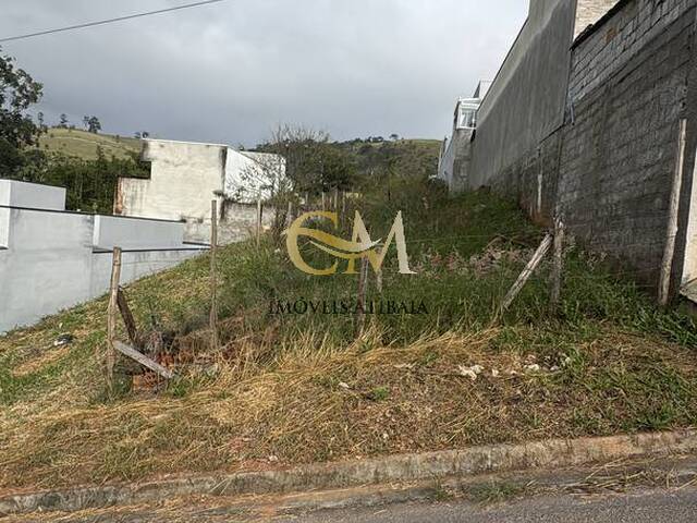 Terreno para Venda em Bom Jesus dos Perdões - 2