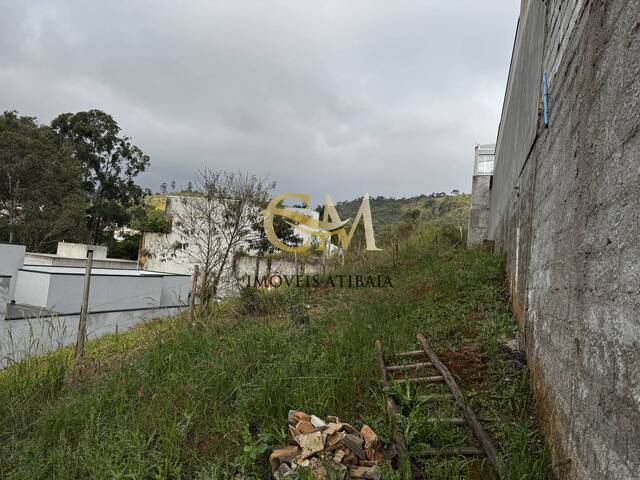 Terreno para Venda em Bom Jesus dos Perdões - 5
