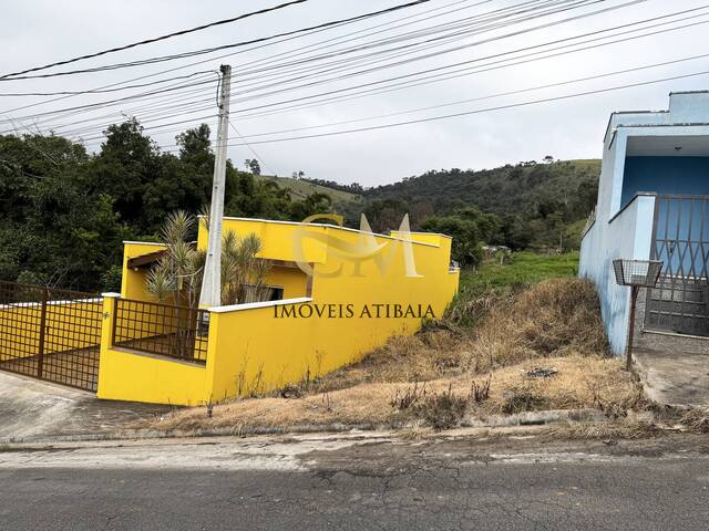 Terreno para Venda em Bom Jesus dos Perdões - 3