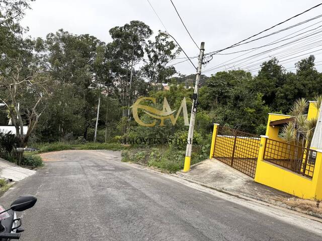 Terreno para Venda em Bom Jesus dos Perdões - 5