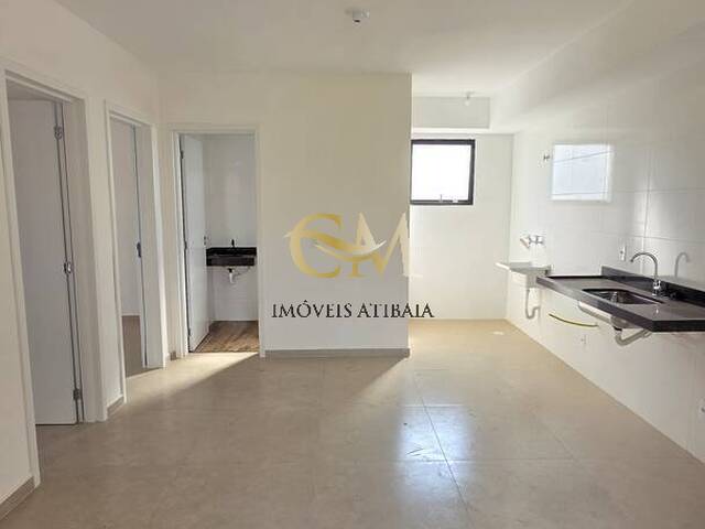 Apartamento para Venda em Atibaia - 2