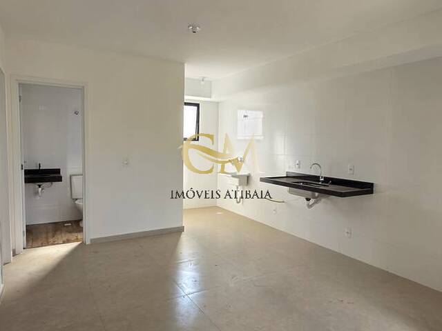 Apartamento para Venda em Atibaia - 3