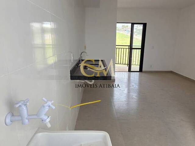 Apartamento para Venda em Atibaia - 5