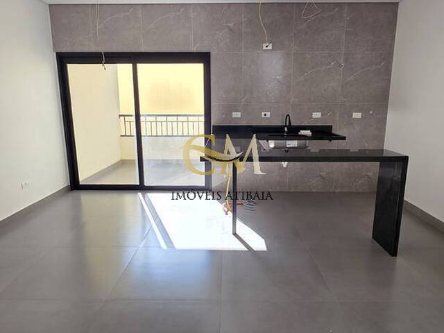 Apartamento para Venda em Atibaia - 3