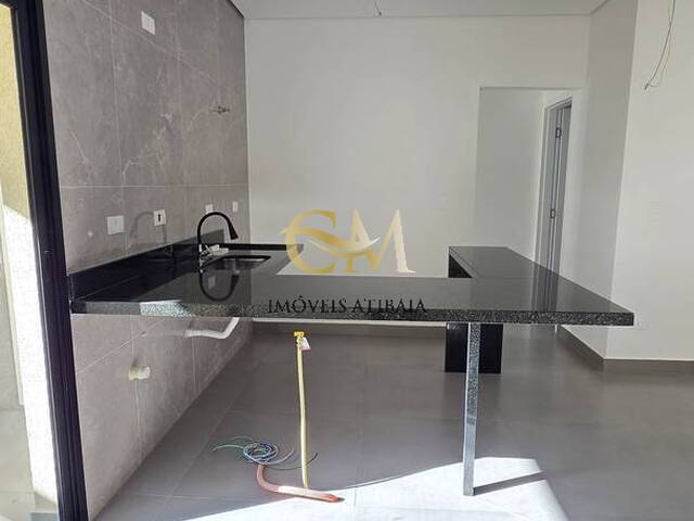 Apartamento para Venda em Atibaia - 5