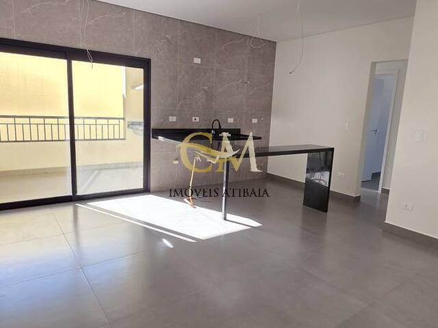 Apartamento para Venda em Atibaia - 4