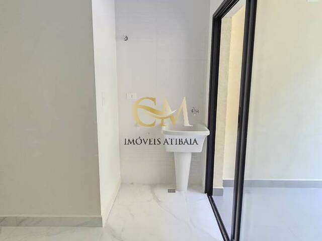 Apartamento para Venda em Atibaia - 4