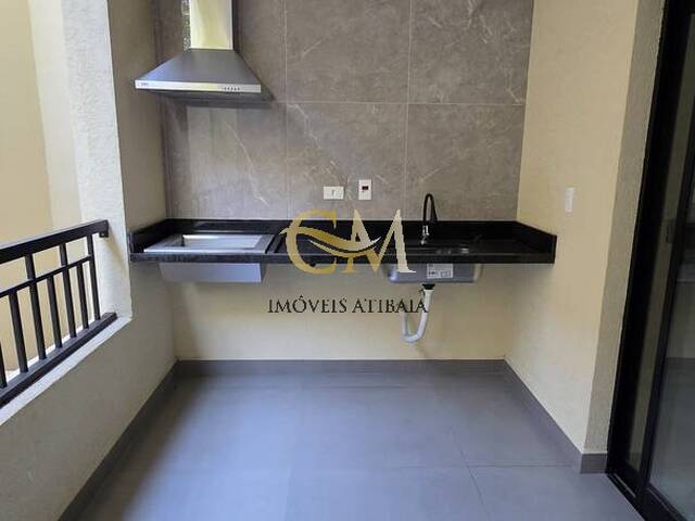 Apartamento para Venda em Atibaia - 5