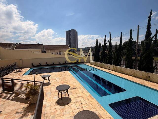 #1918 - Apartamento para Locação em Atibaia - SP