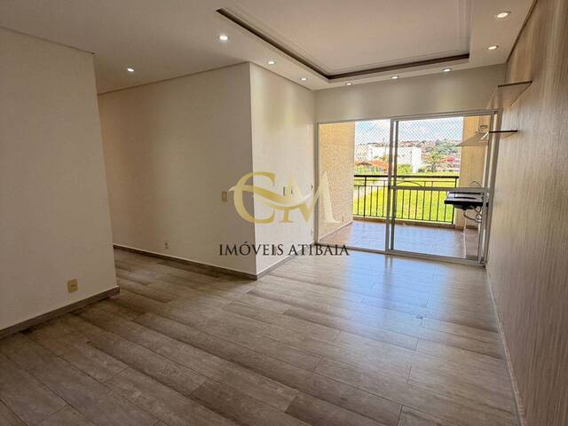 Apartamento para Locação em Atibaia - 4