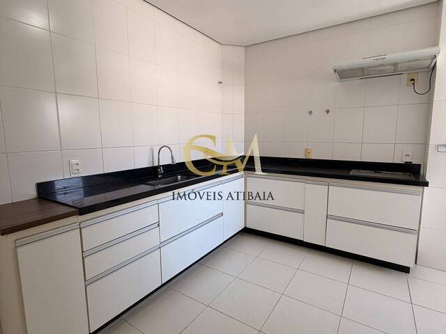 Apartamento para Locação em Atibaia - 5