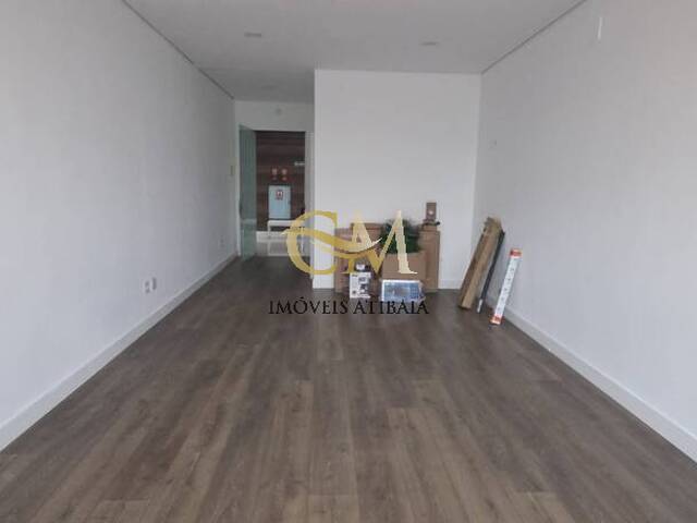 #1919 - Sala para Locação em Atibaia - SP