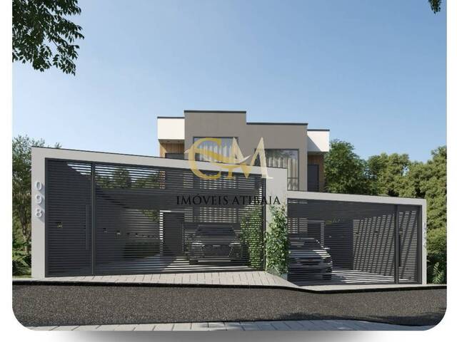 Casa para Venda em Atibaia - 2