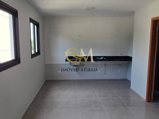 Apartamento para Venda em Atibaia - 3
