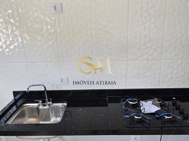 Apartamento para Venda em Atibaia - 4