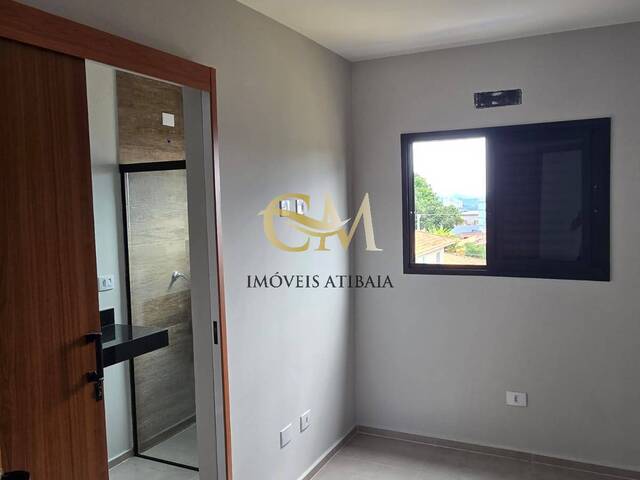 Apartamento para Venda em Atibaia - 5