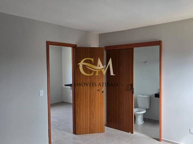Apartamento para Venda em Atibaia - 2