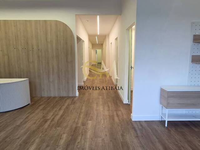 Sala para Locação em Atibaia - 3