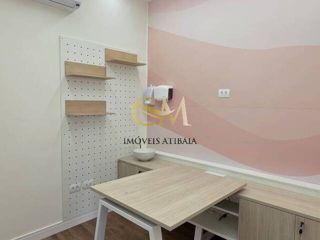 Sala para Locação em Atibaia - 4